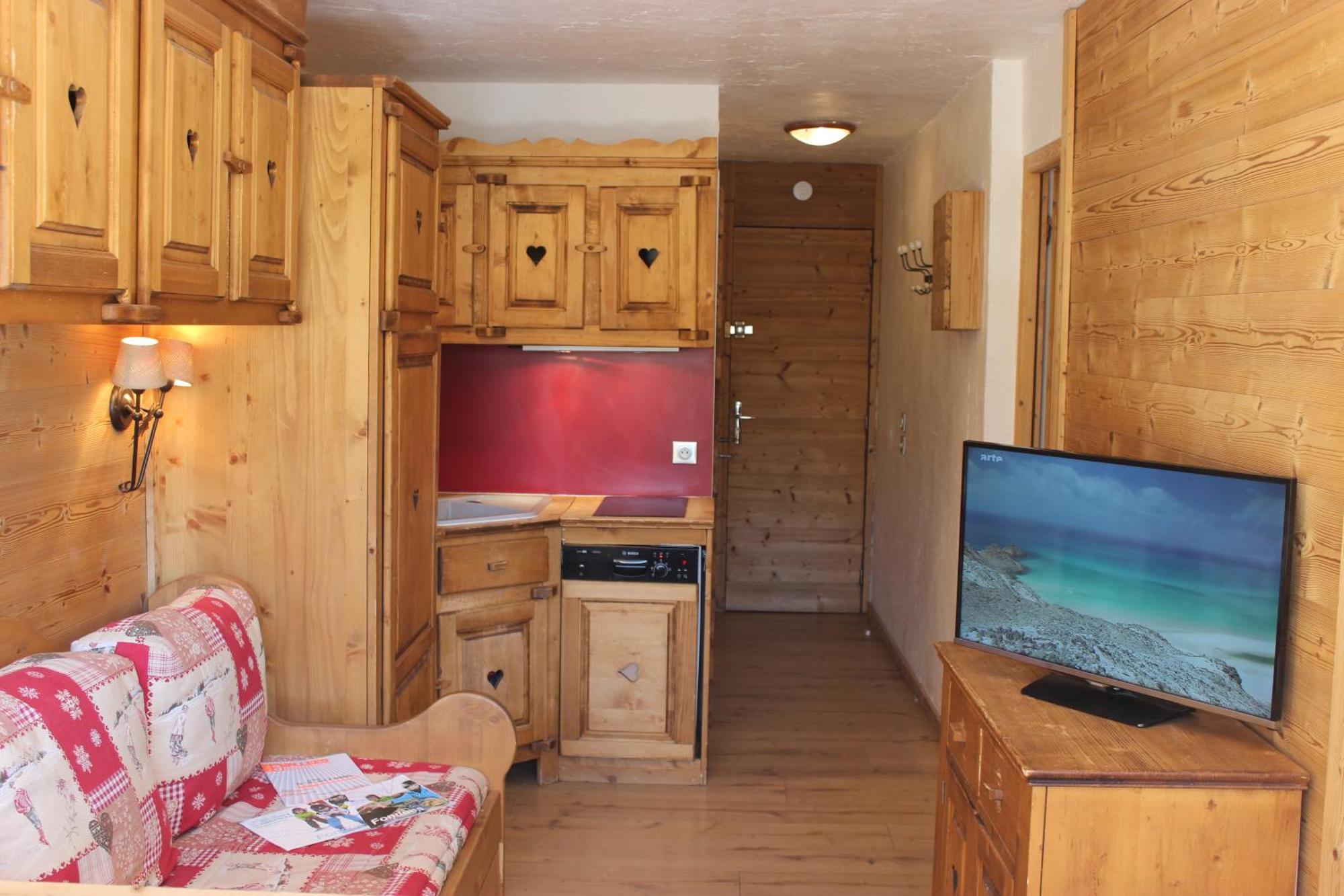 Vanoise Immobilier * Val Thorens
