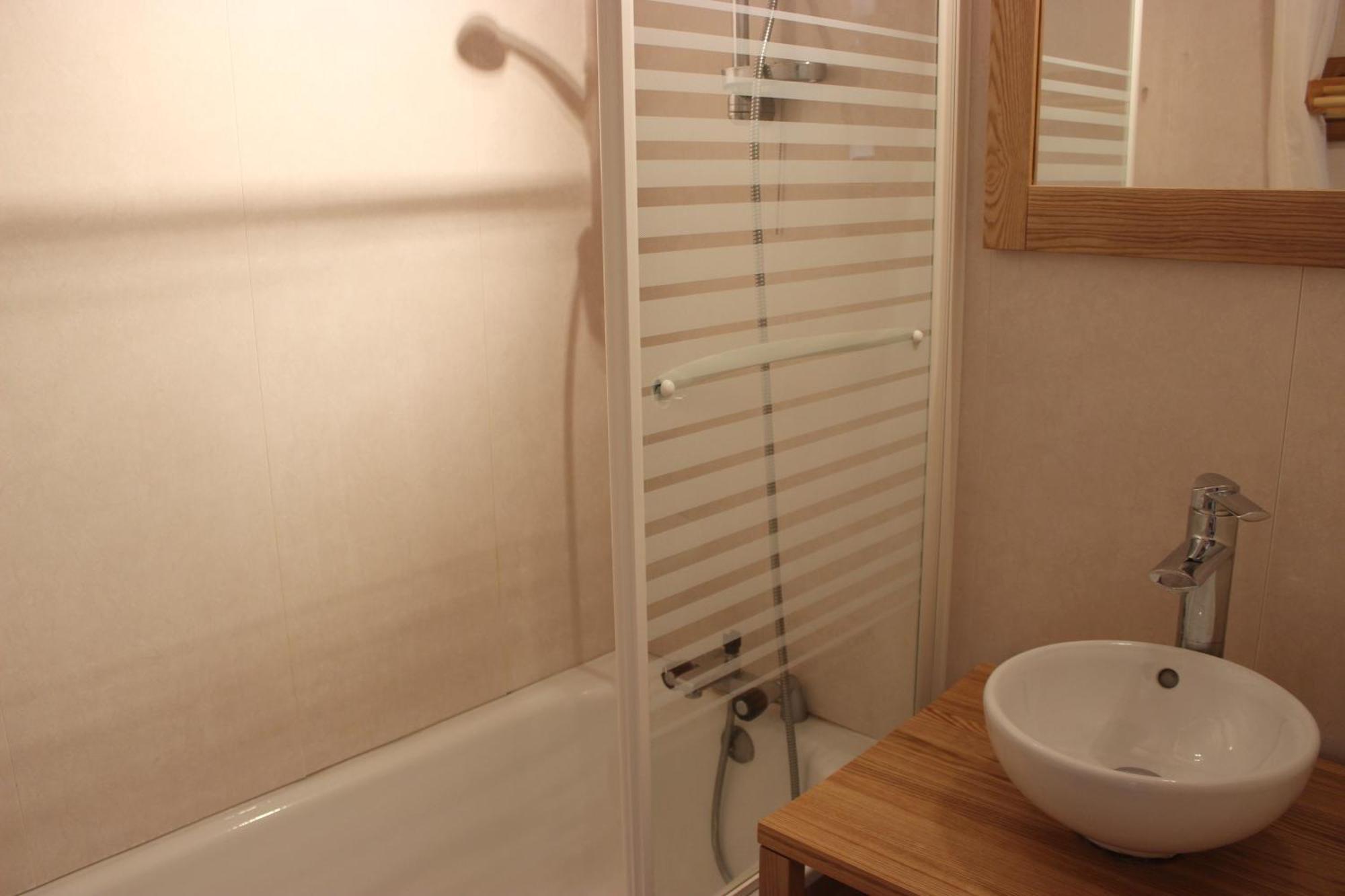 Appartement Vanoise Immobilier