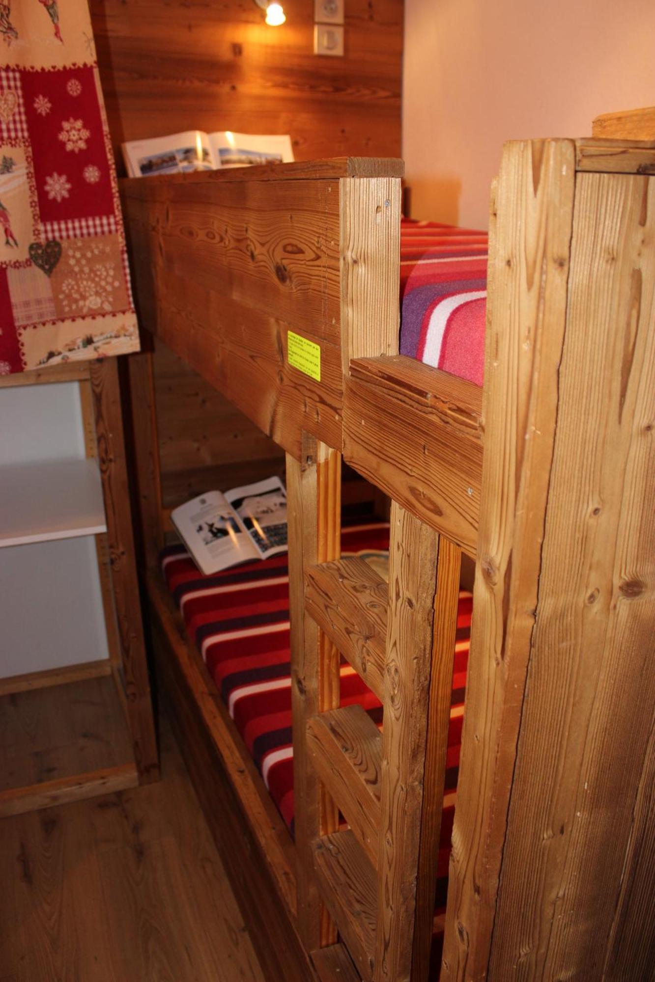 Vanoise Immobilier Appartement *