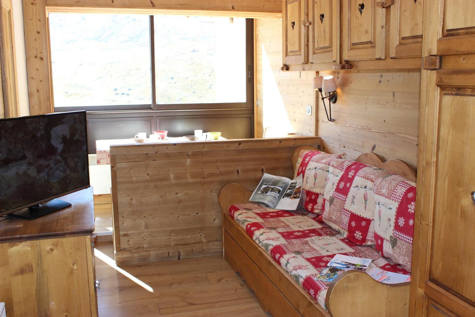 Apartment Vanoise Vti *