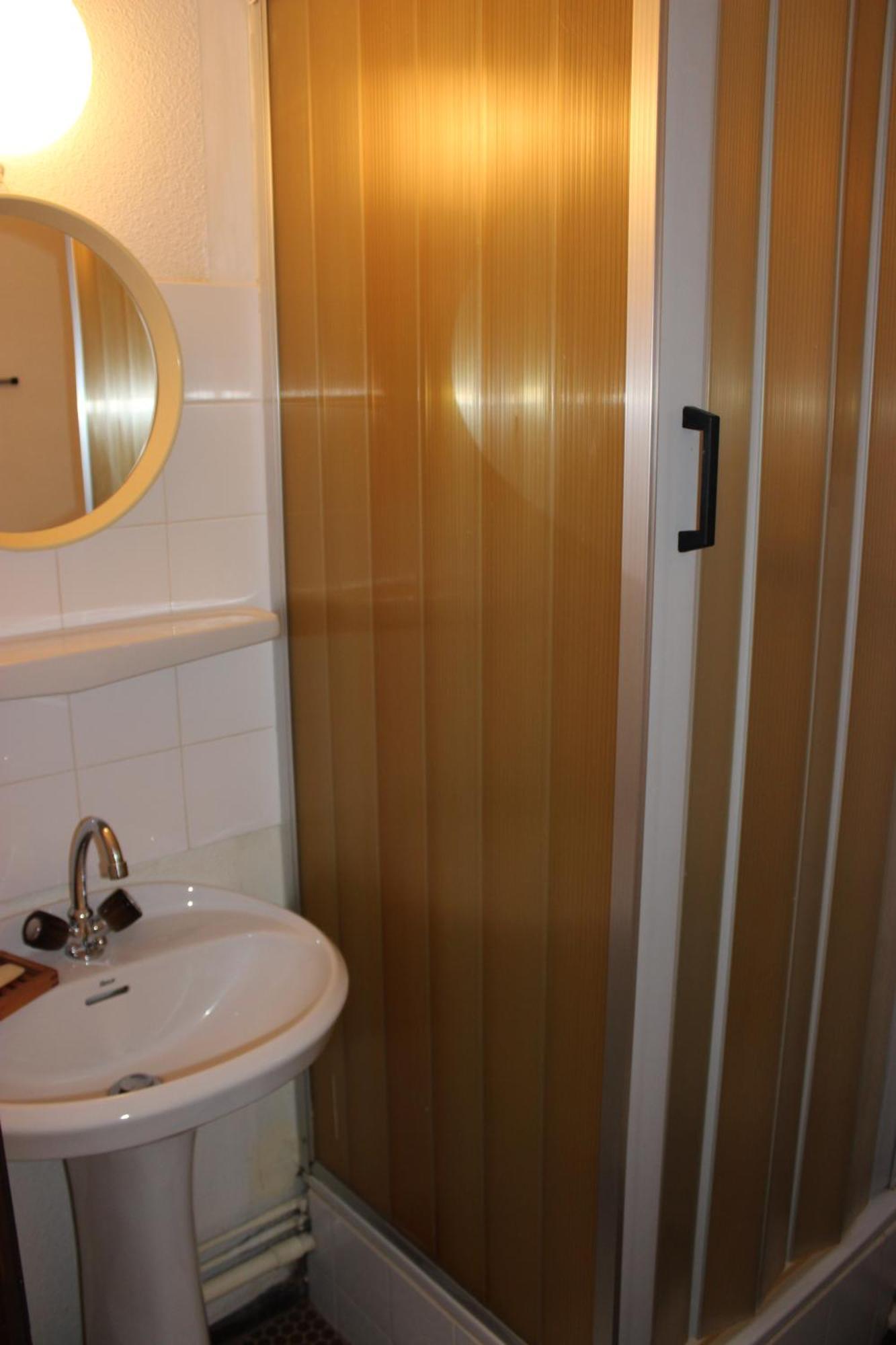 Vanoise Vti Apartment Val Thorens