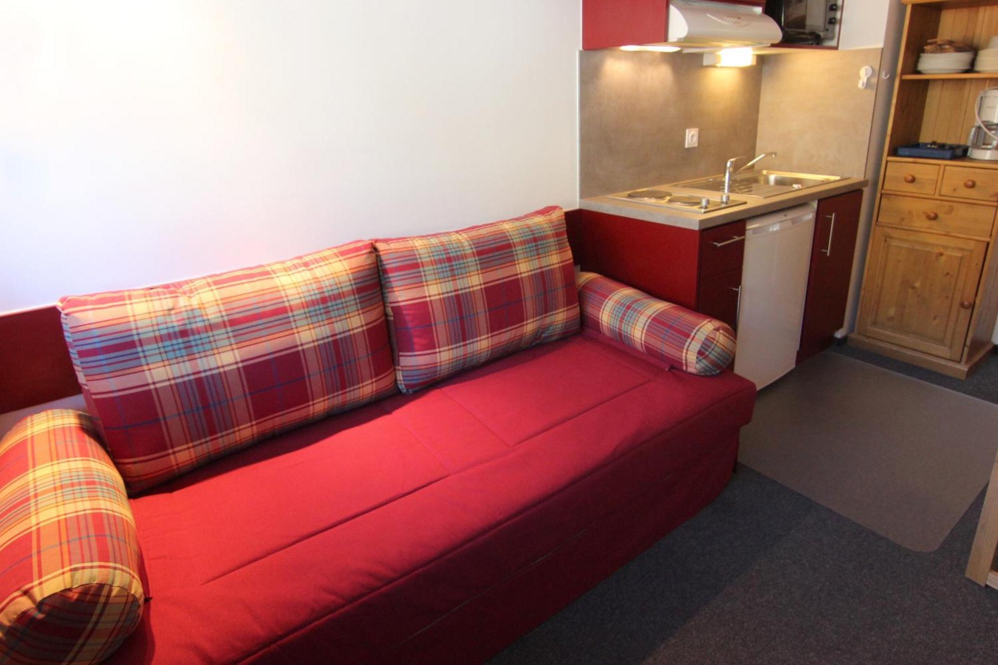 Apartment Vanoise Vti Val Thorens