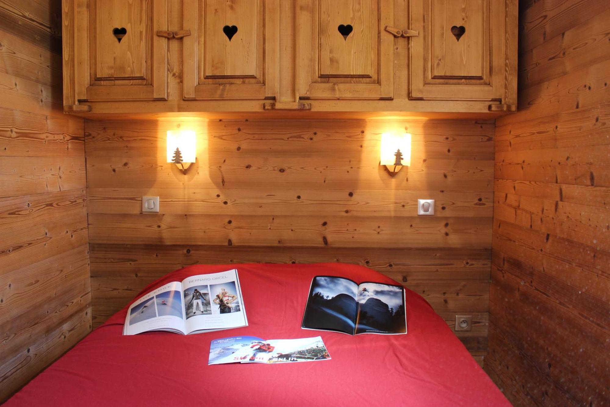 Vanoise Vti Val Thorens