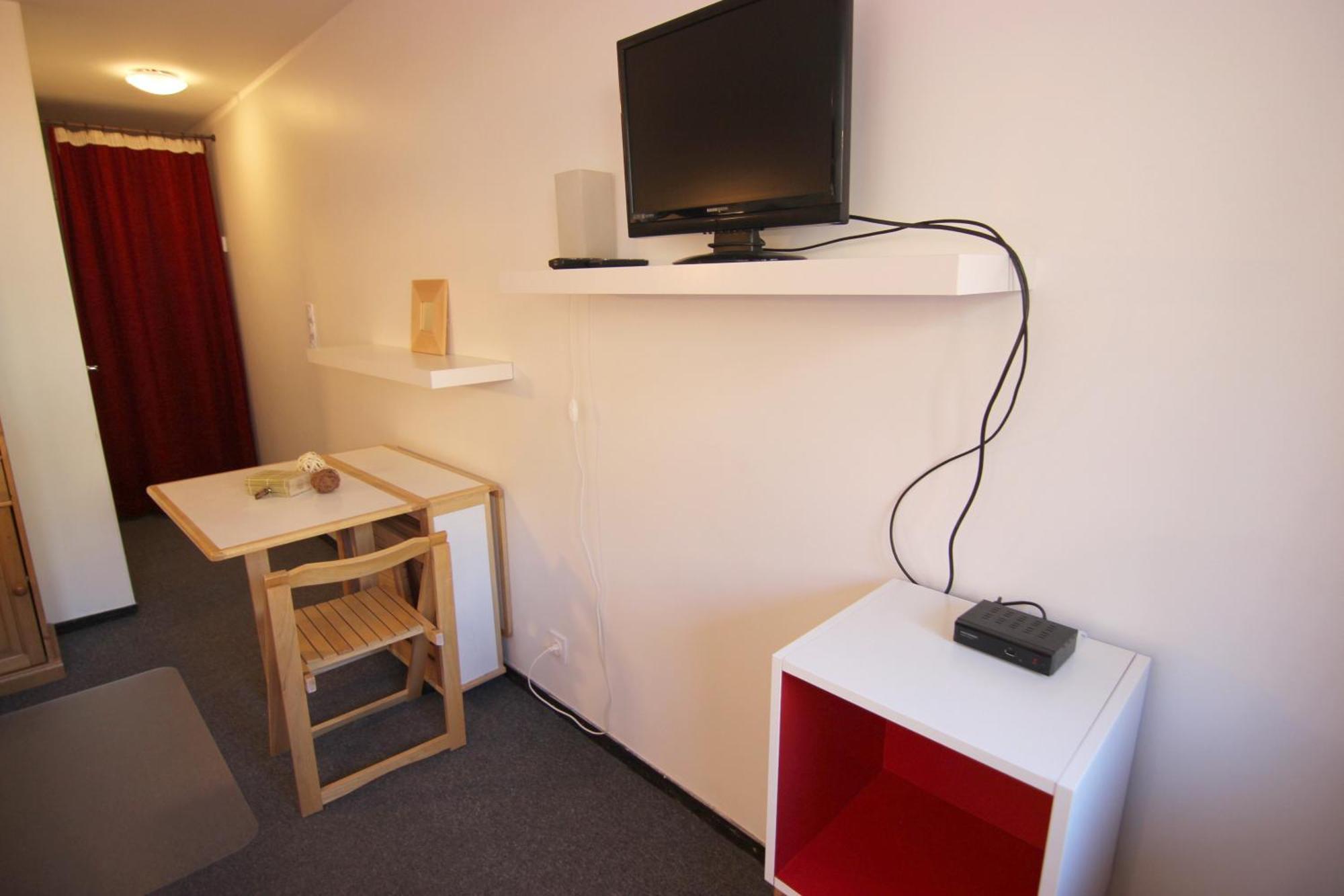 Apartment Vanoise Vti