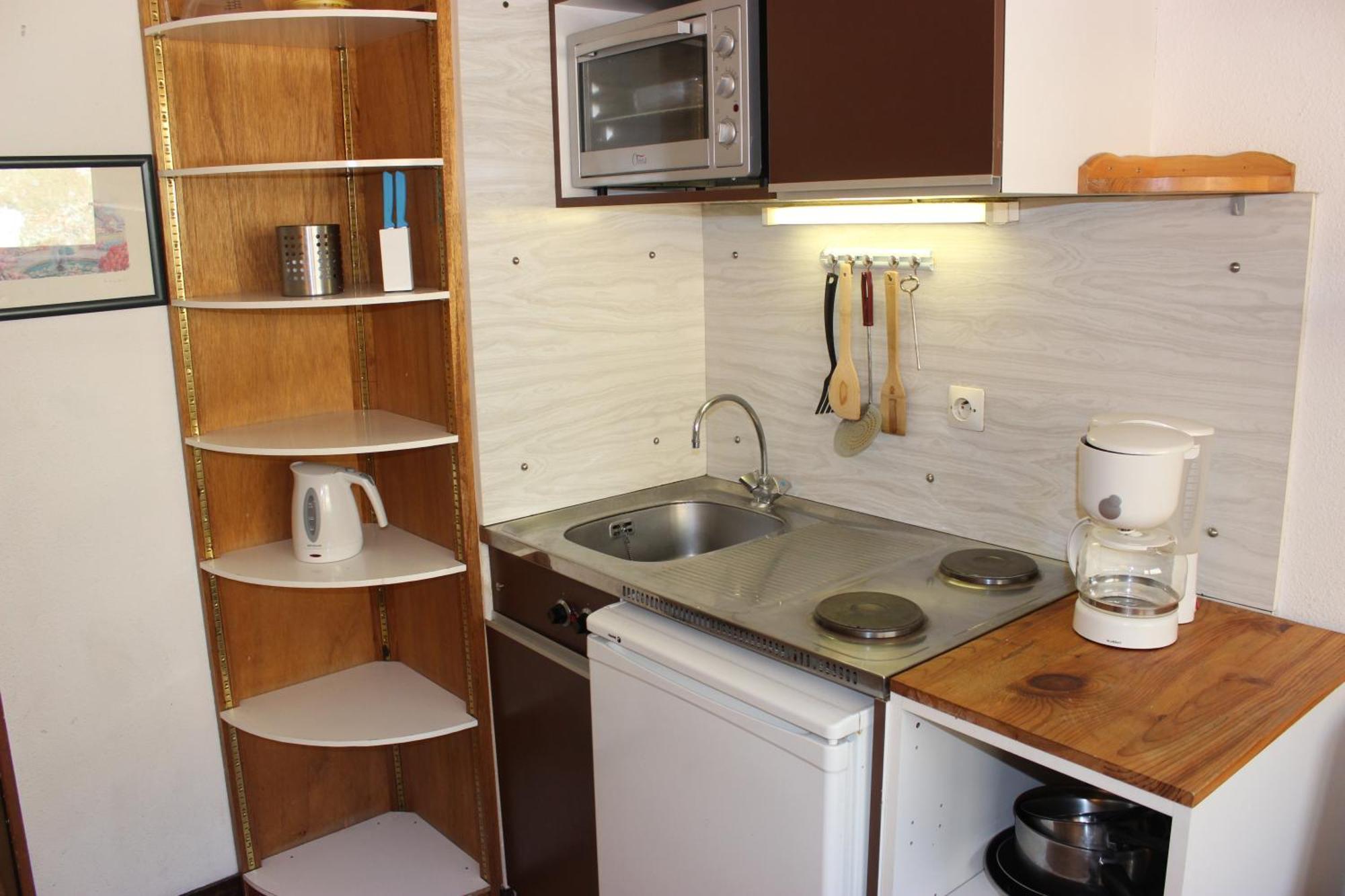 Apartment Vanoise Vti *