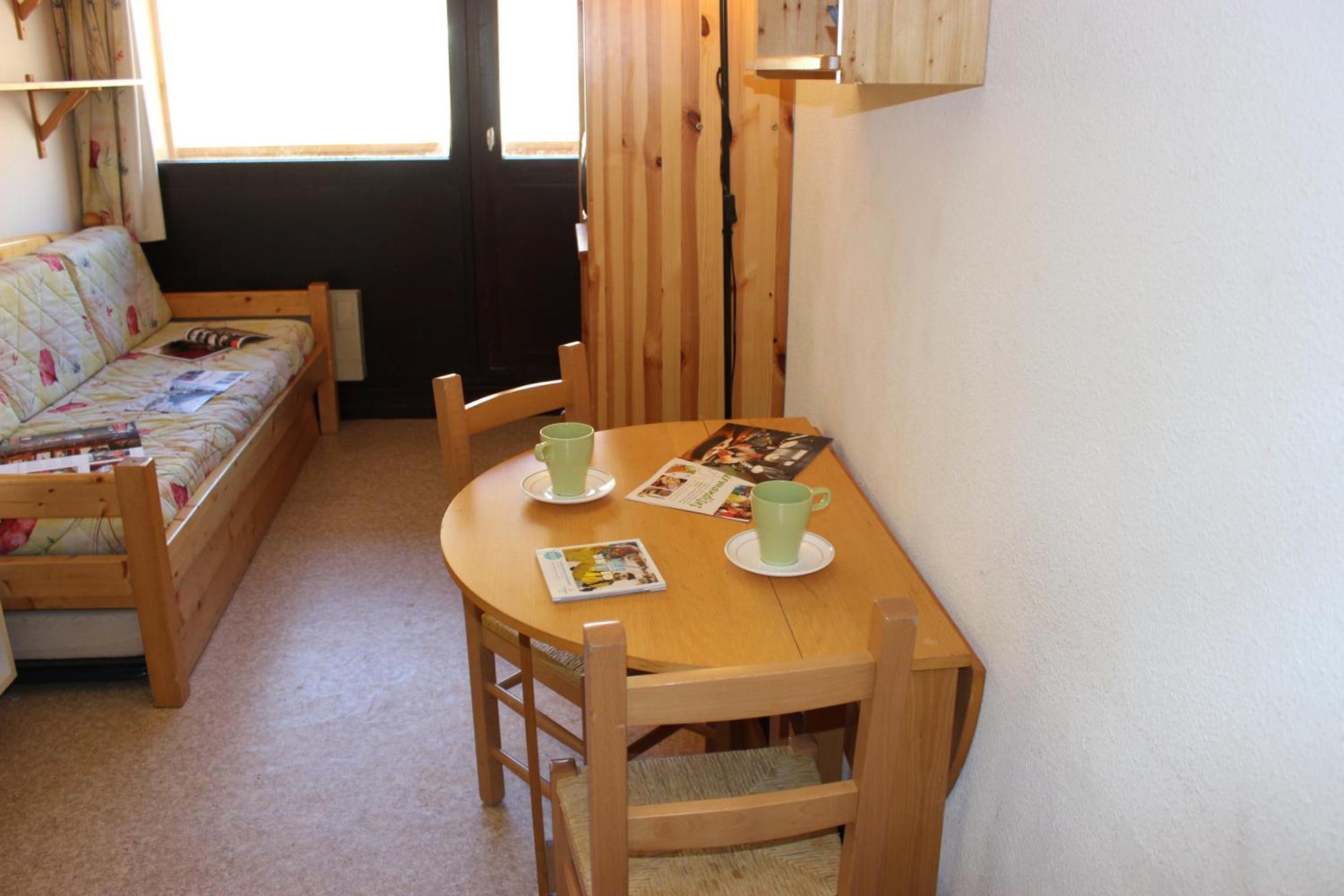 Apartment Vanoise Vti Val Thorens