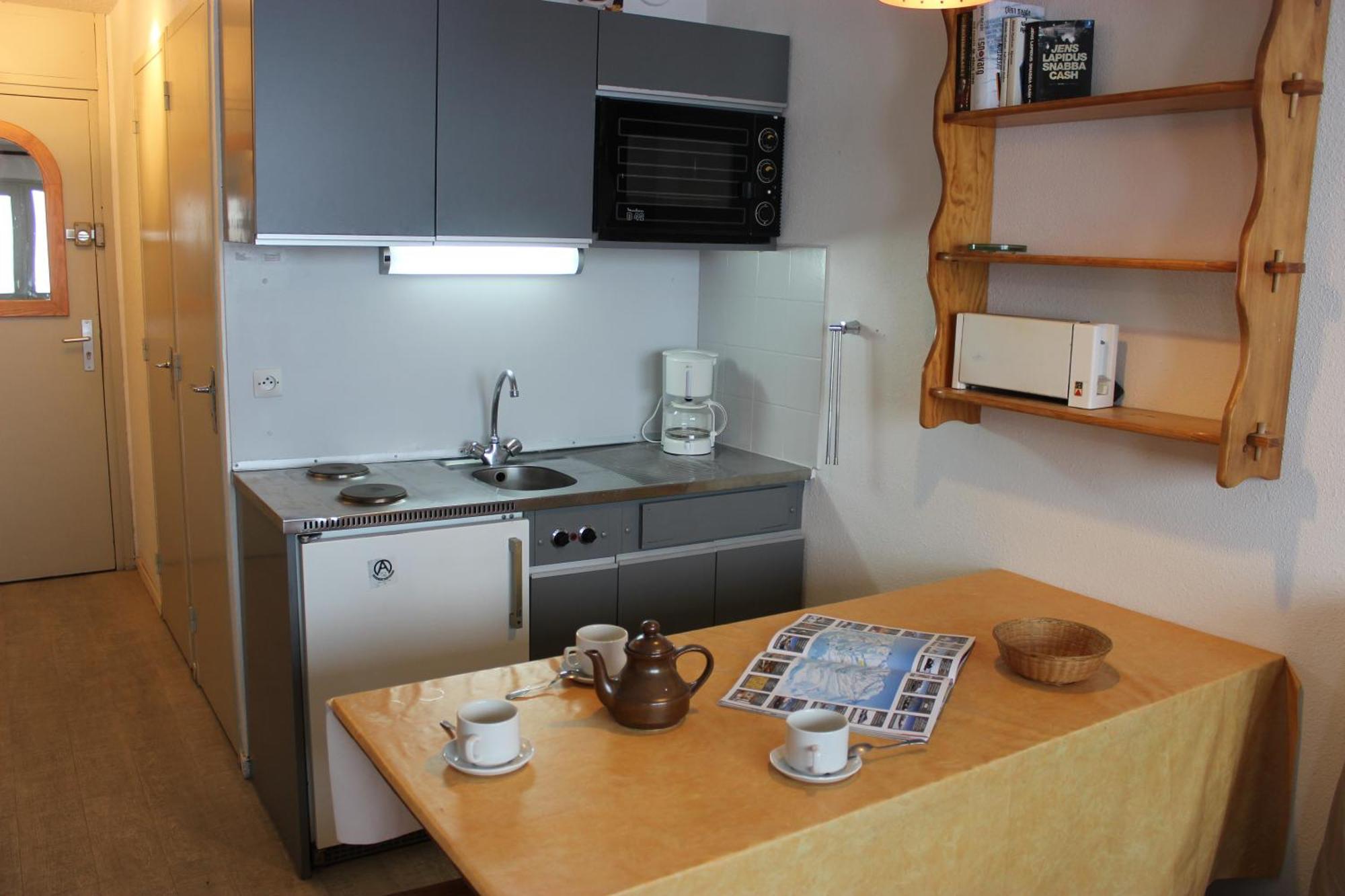Apartment Vanoise Vti