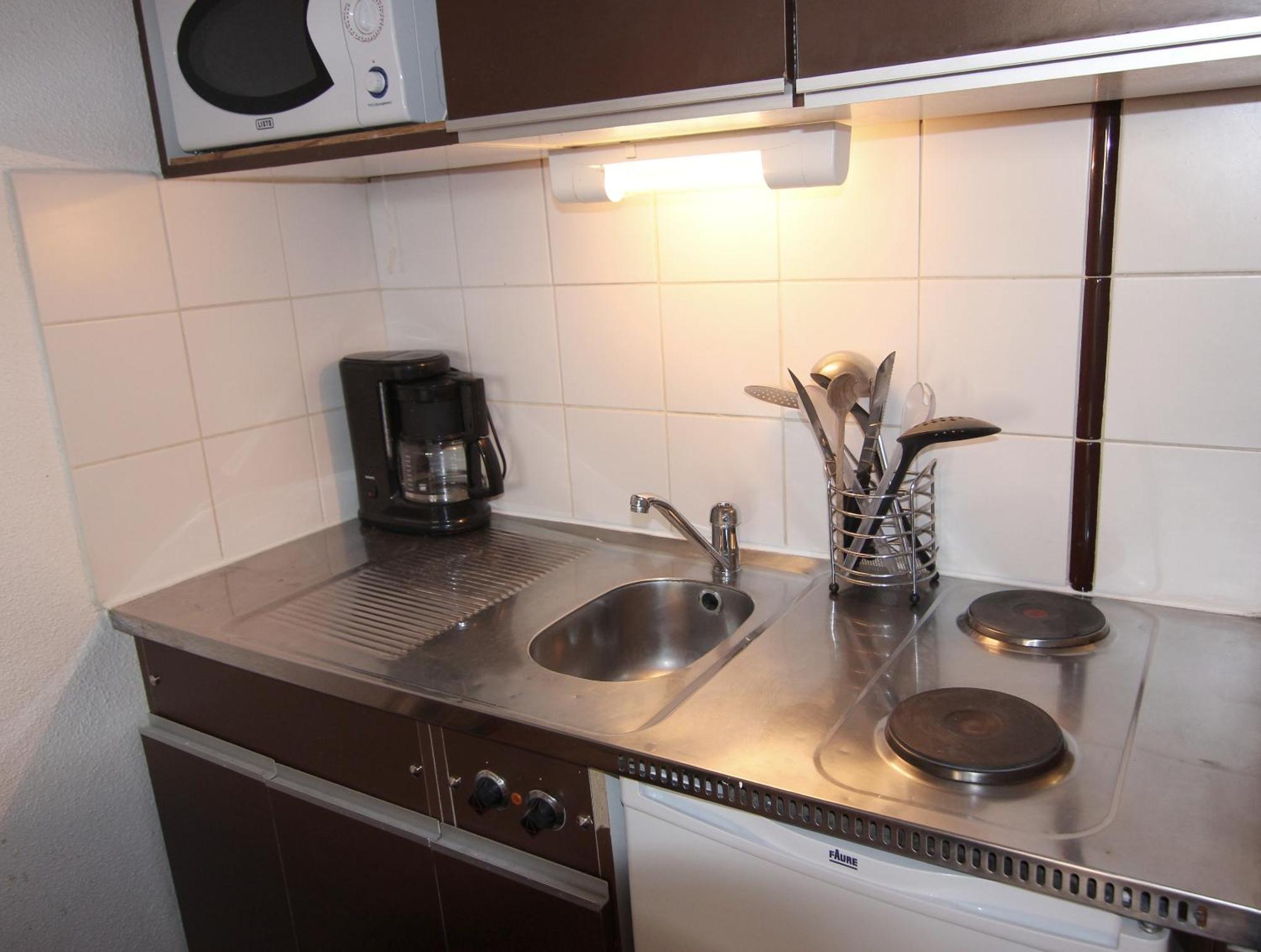 Apartment Vanoise Vti *