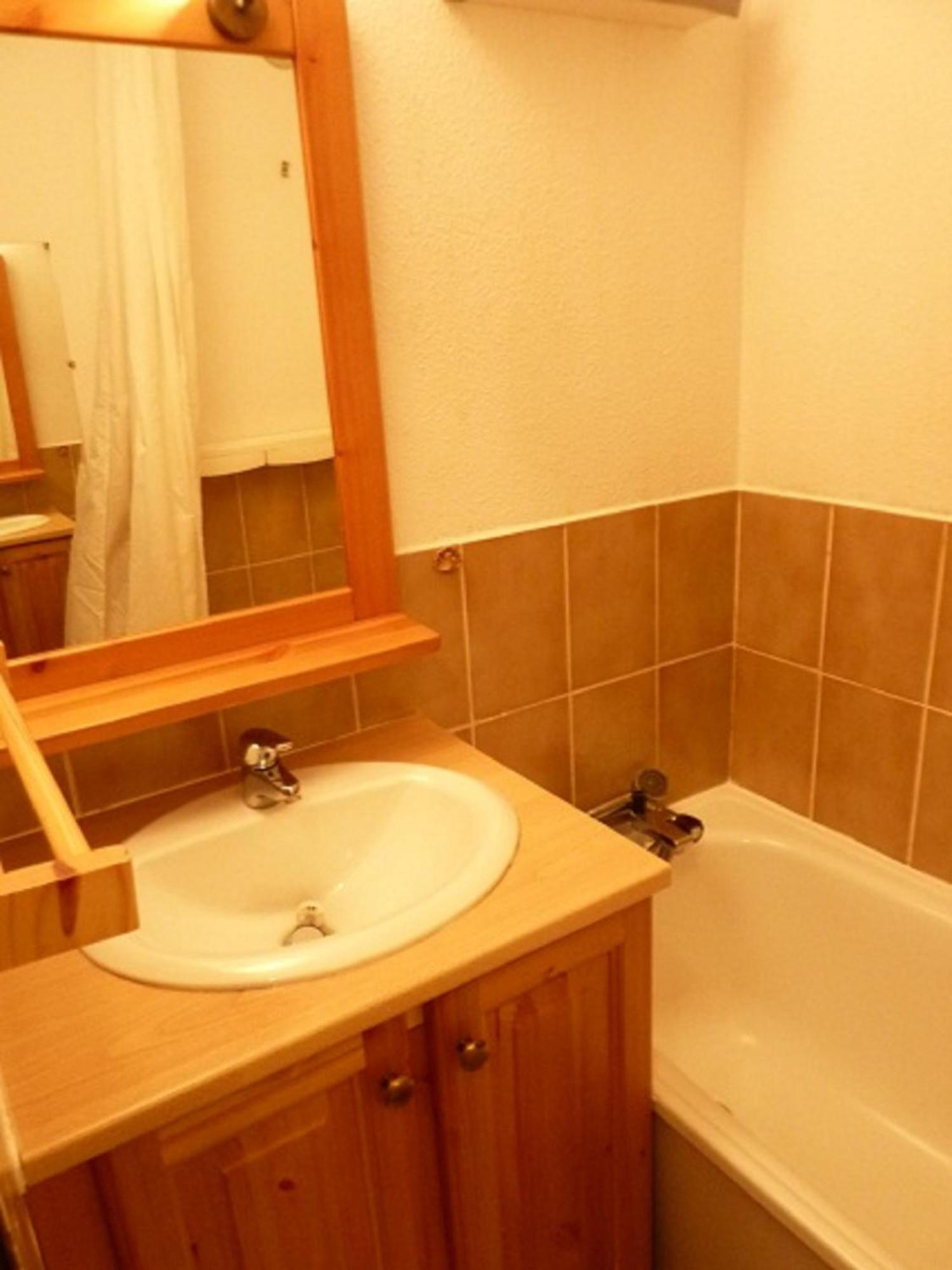 Apartment Vanoise Vti *