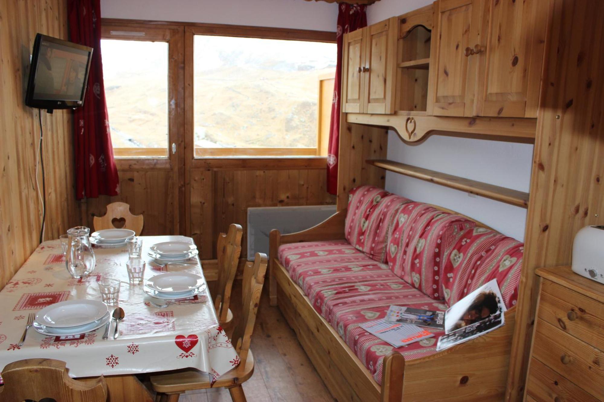 Vanoise Immobilier *