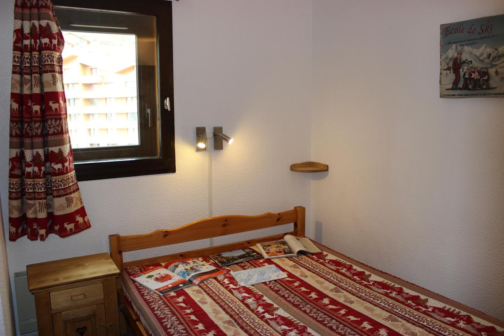 Apartment Vanoise Vti