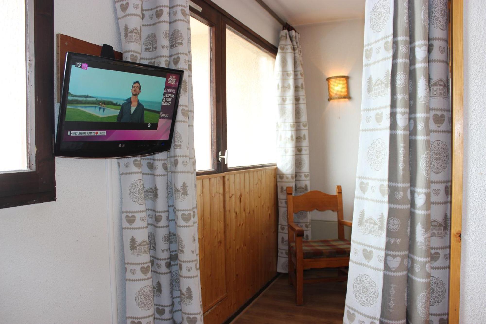 Apartment Vanoise Vti *