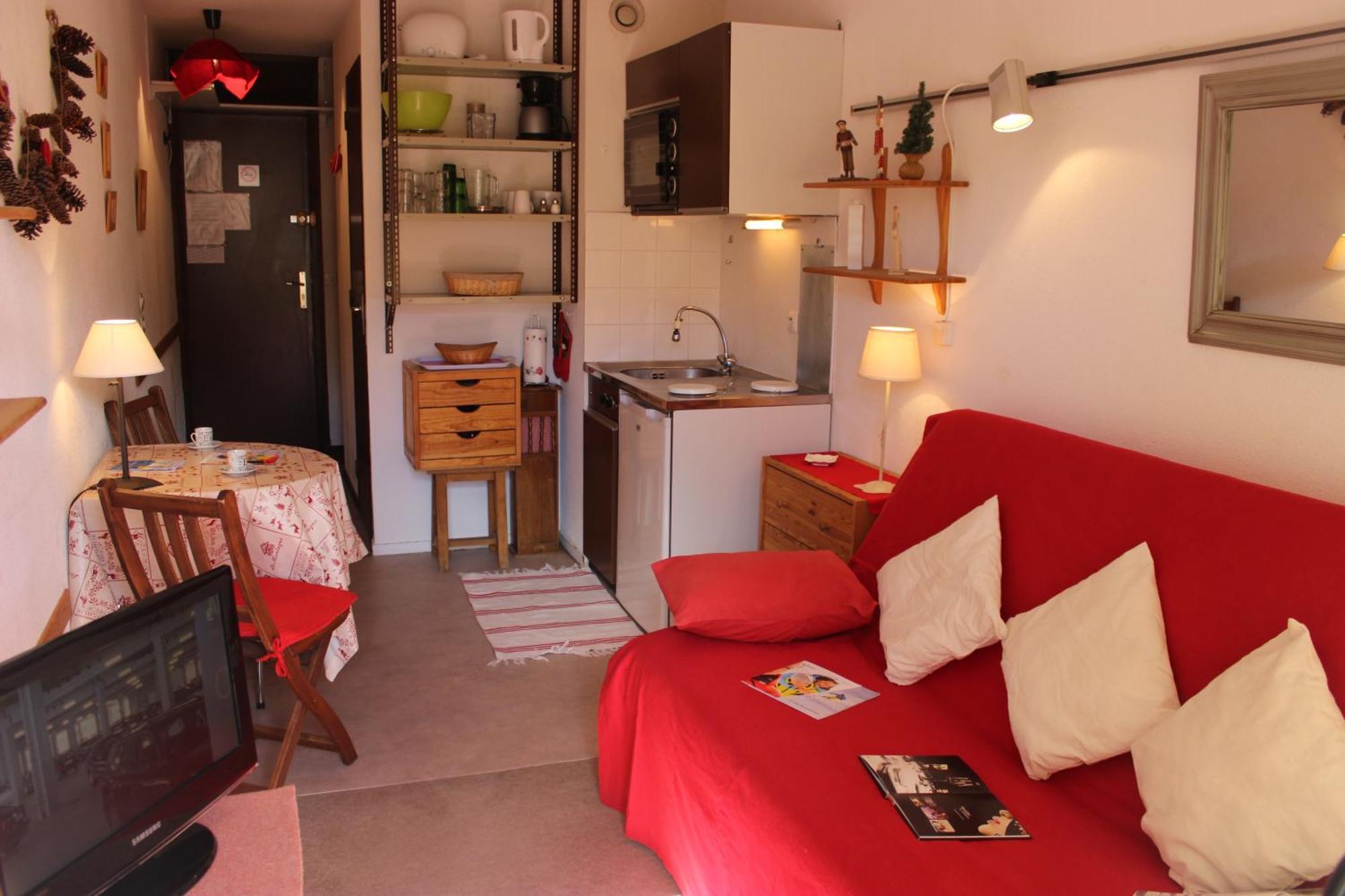 Vanoise Immobilier *