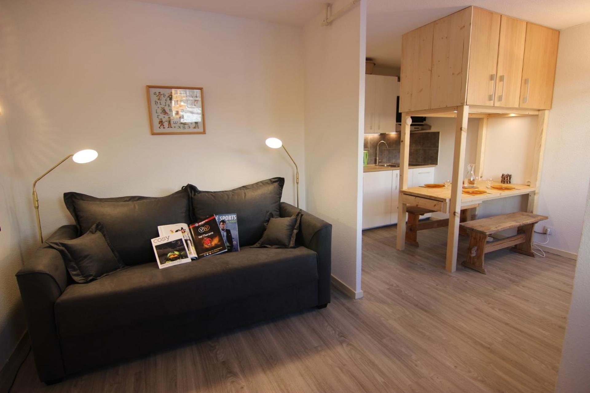 Vanoise Immobilier * Val Thorens