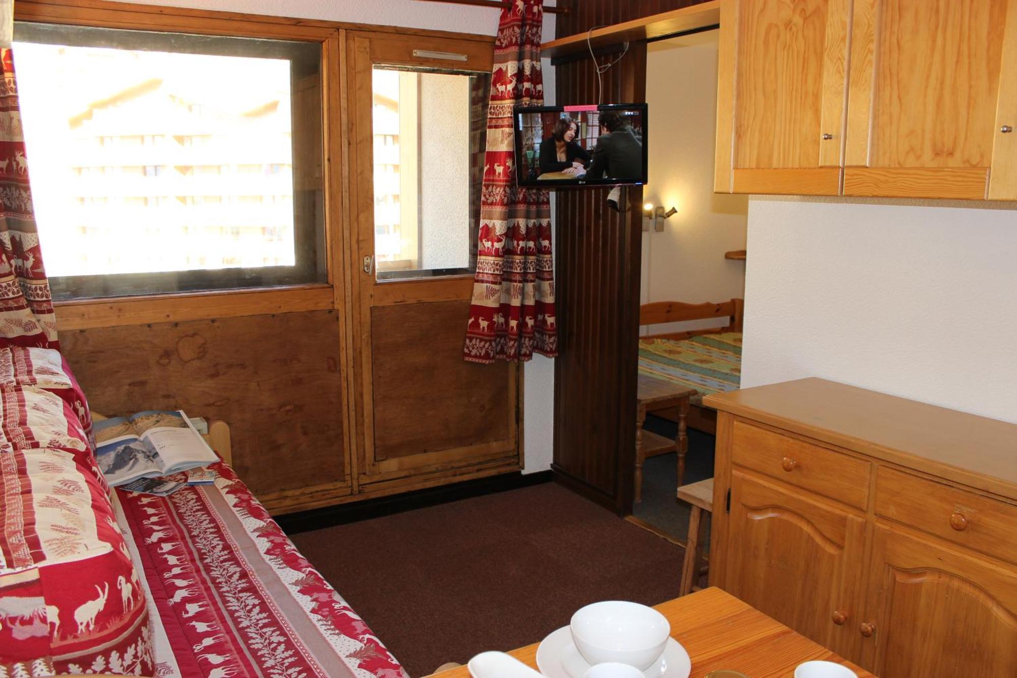 Vanoise Vti Apartment