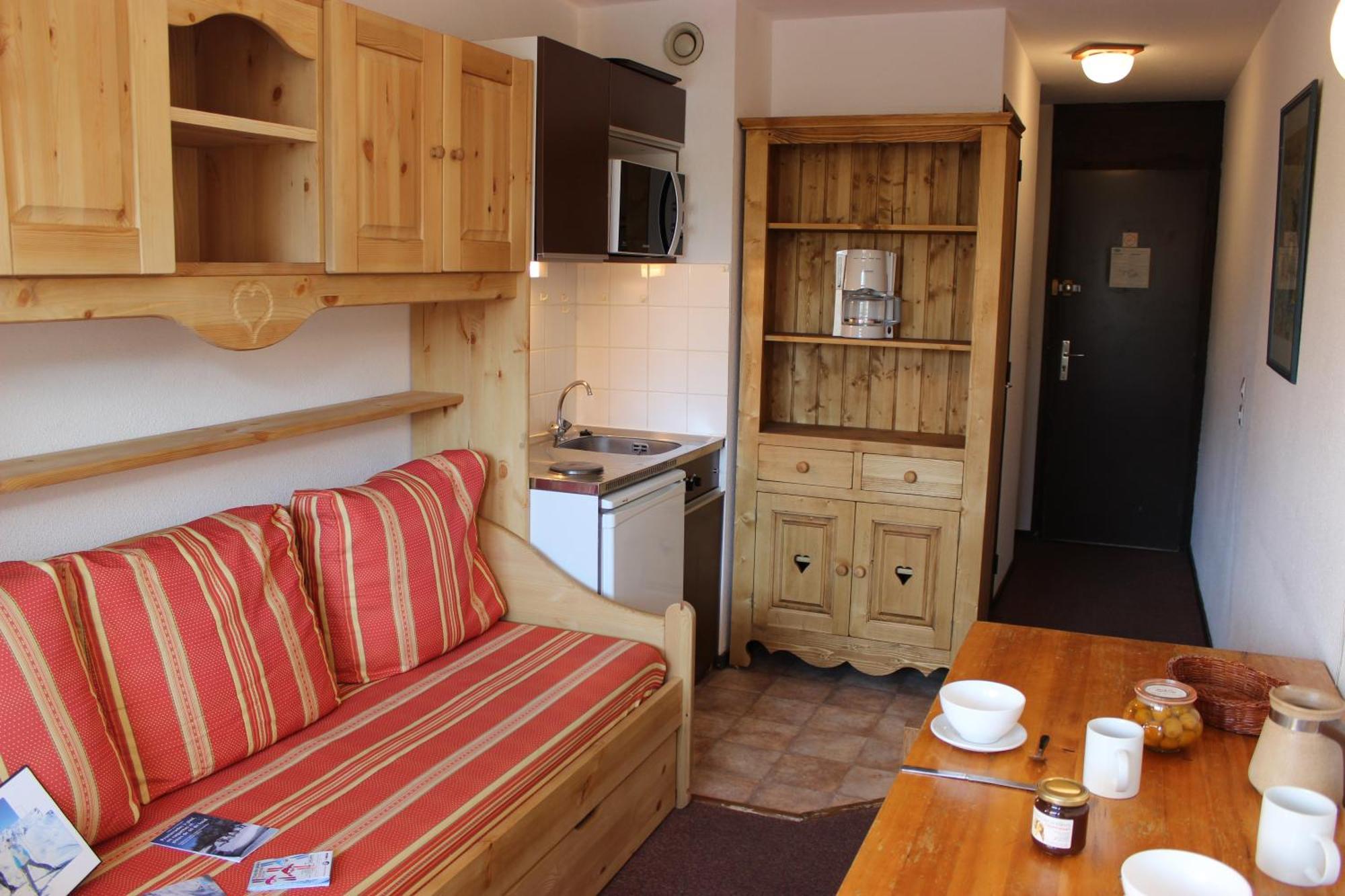 Appartement Vanoise Immobilier *