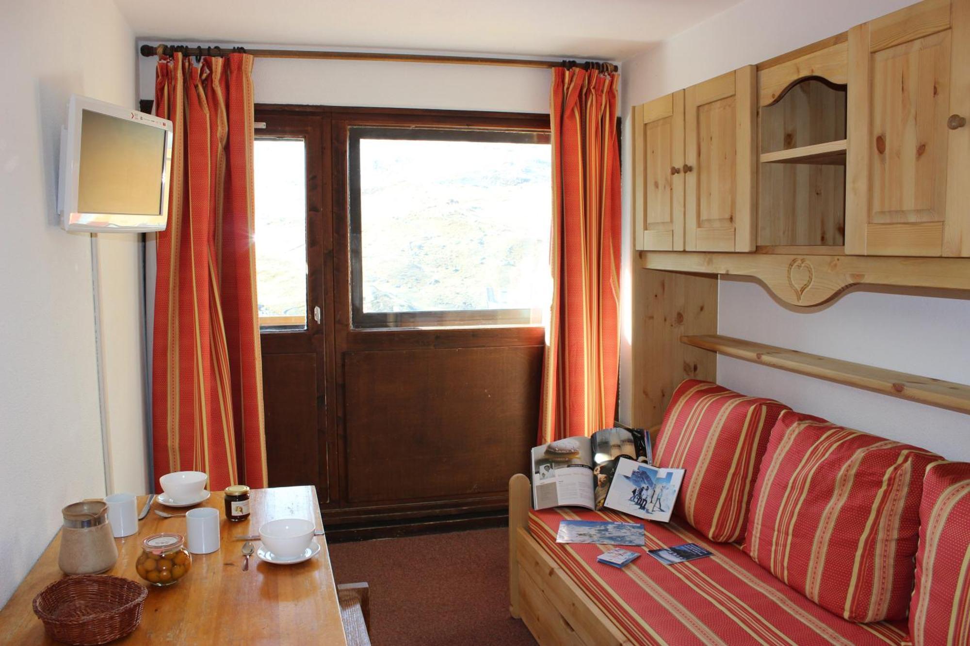Apartment Vanoise Vti