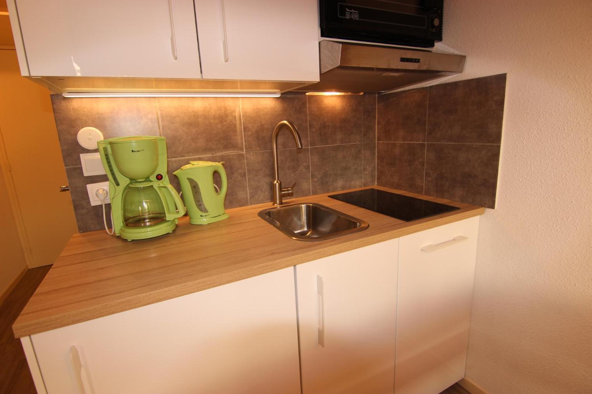 Appartement Vanoise Immobilier *