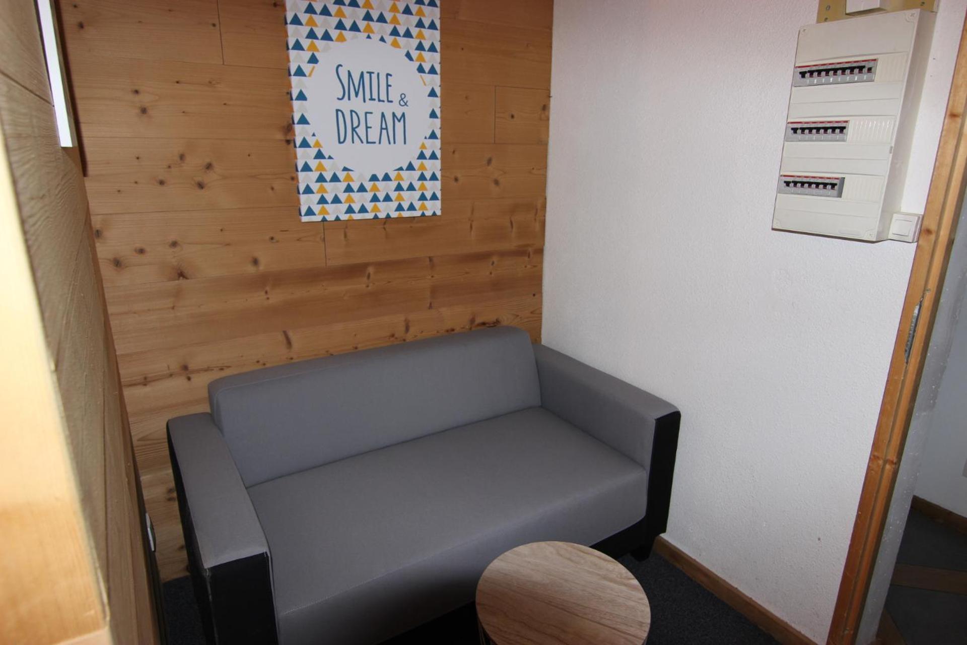 Vanoise Vti Apartment
