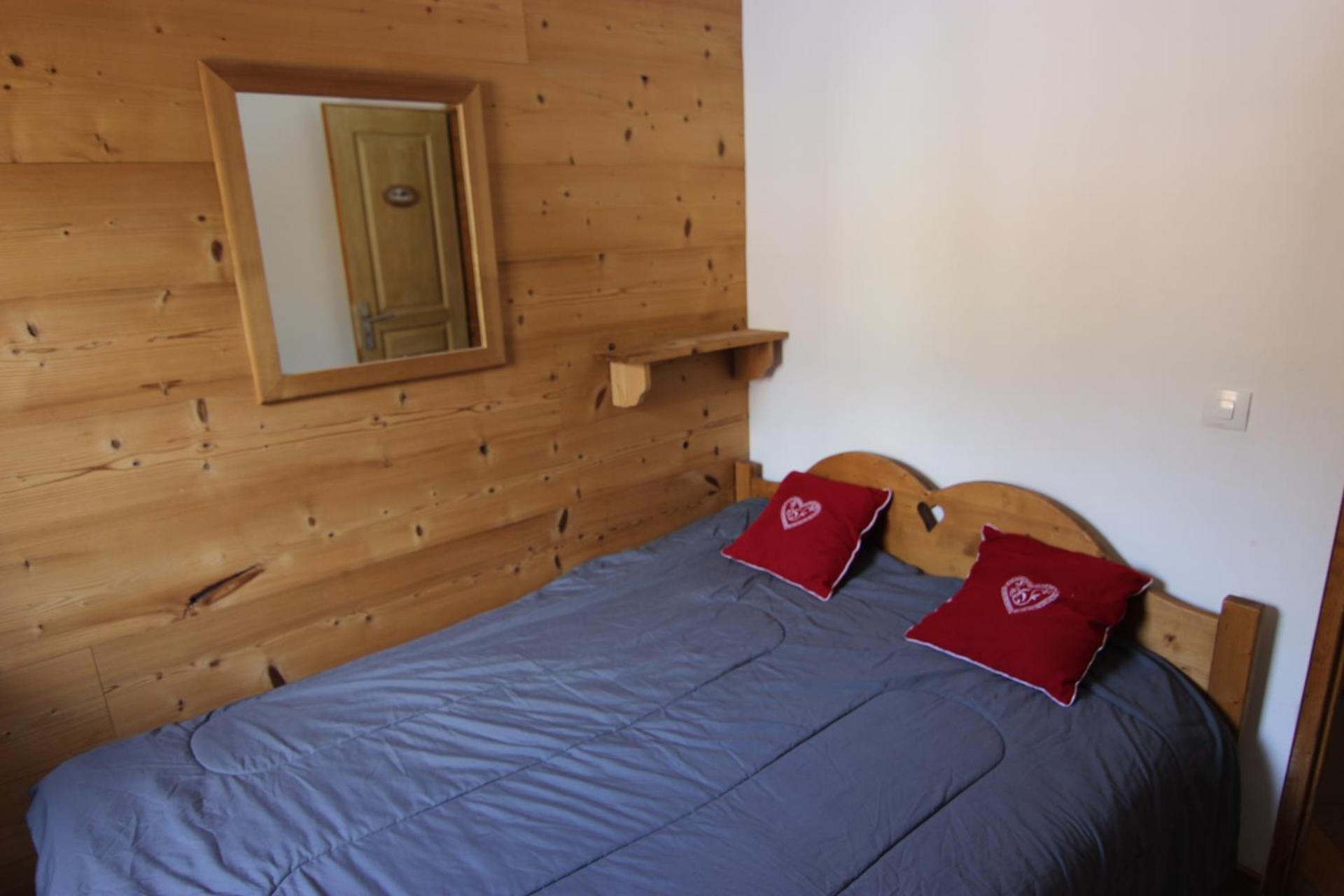 Appartement Vanoise Immobilier Val Thorens